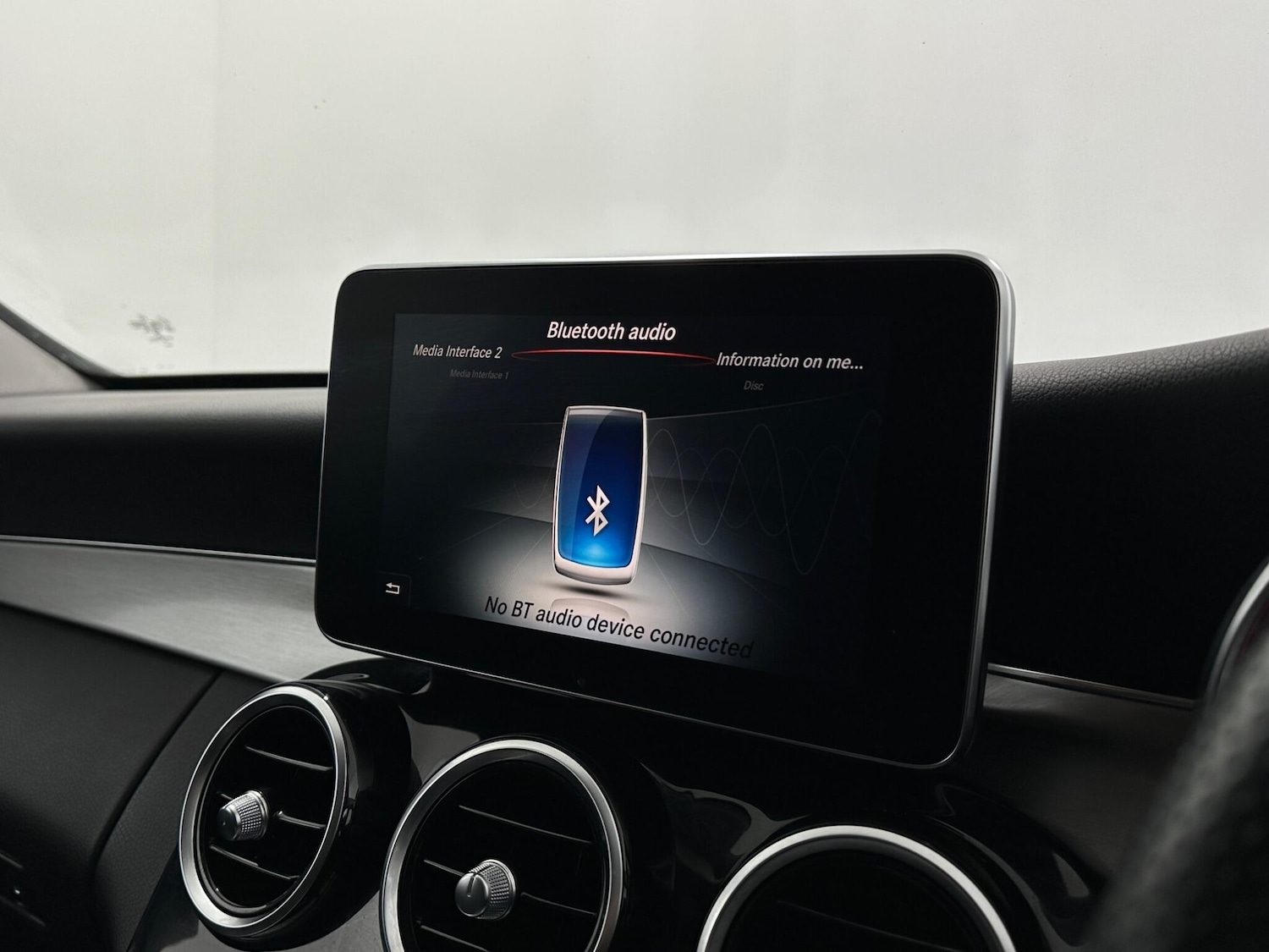 Used Mercedes-Benz C Class 2016 for sale - 77143616: Photo 26