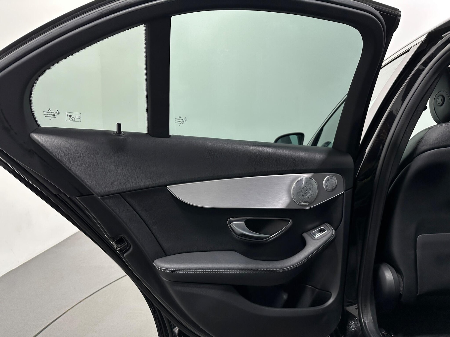 Used Mercedes-Benz C Class 2016 for sale - 77143616: Photo 43