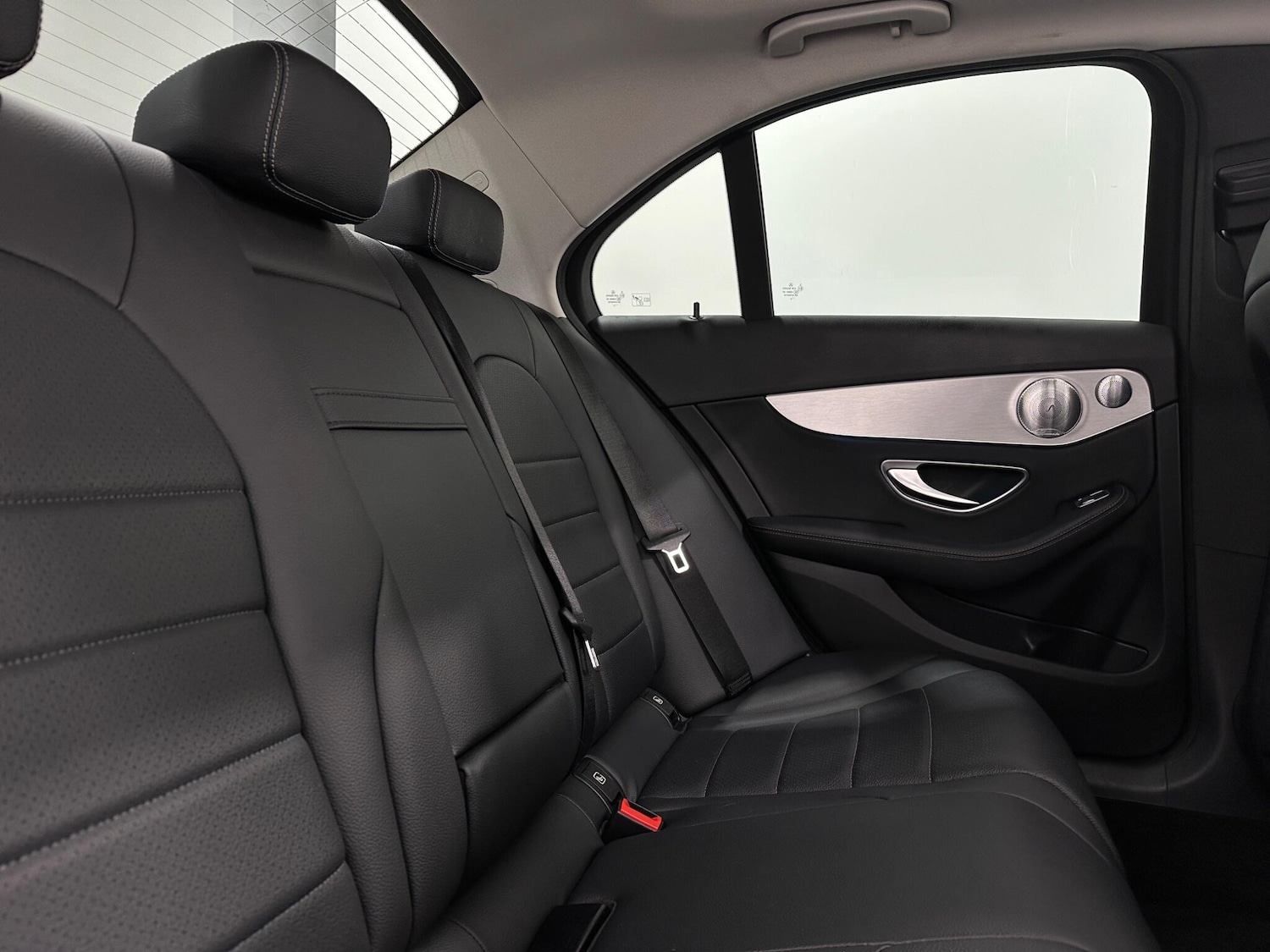 Used Mercedes-Benz C Class 2016 for sale - 77143616: Photo 45