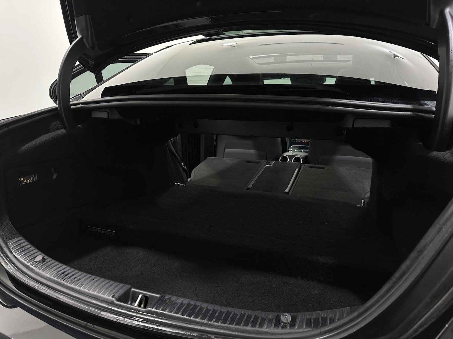 Used Mercedes-Benz C Class 2016 for sale - 77143616: Photo 48