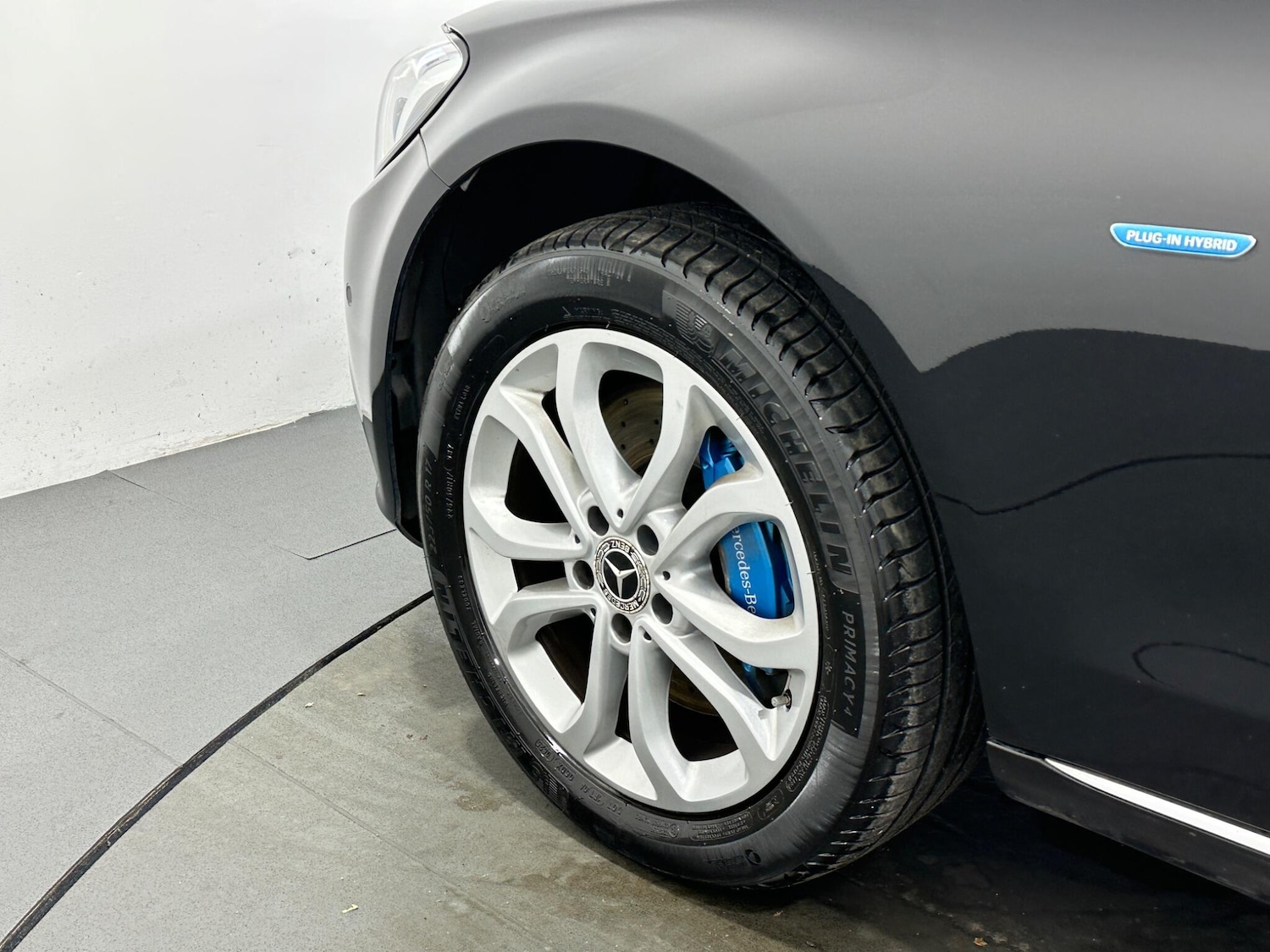 Used Mercedes-Benz C Class 2016 for sale - 77143616: Photo 54