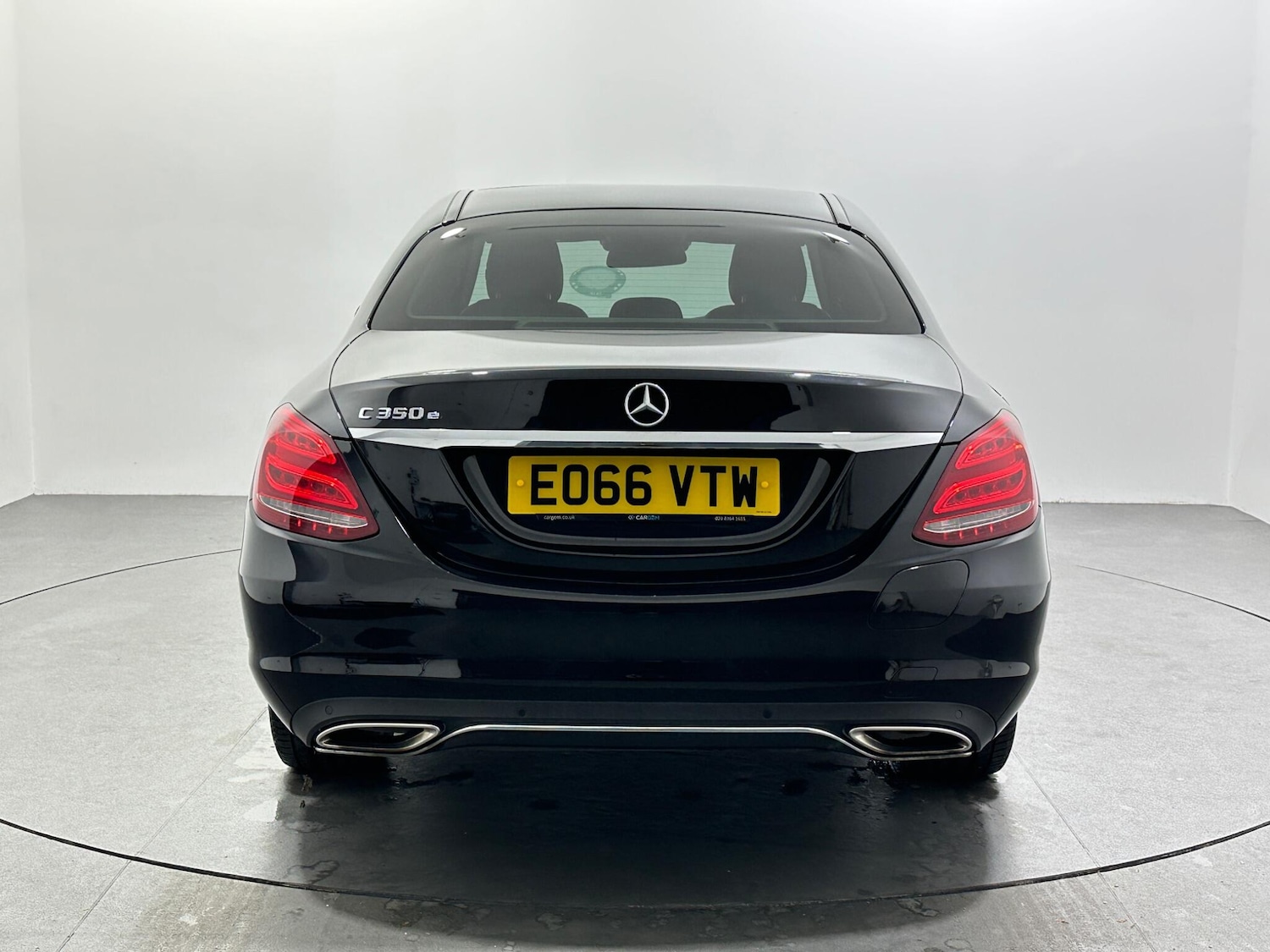 Used Mercedes-Benz C Class 2016 for sale - 77143616: Photo 7