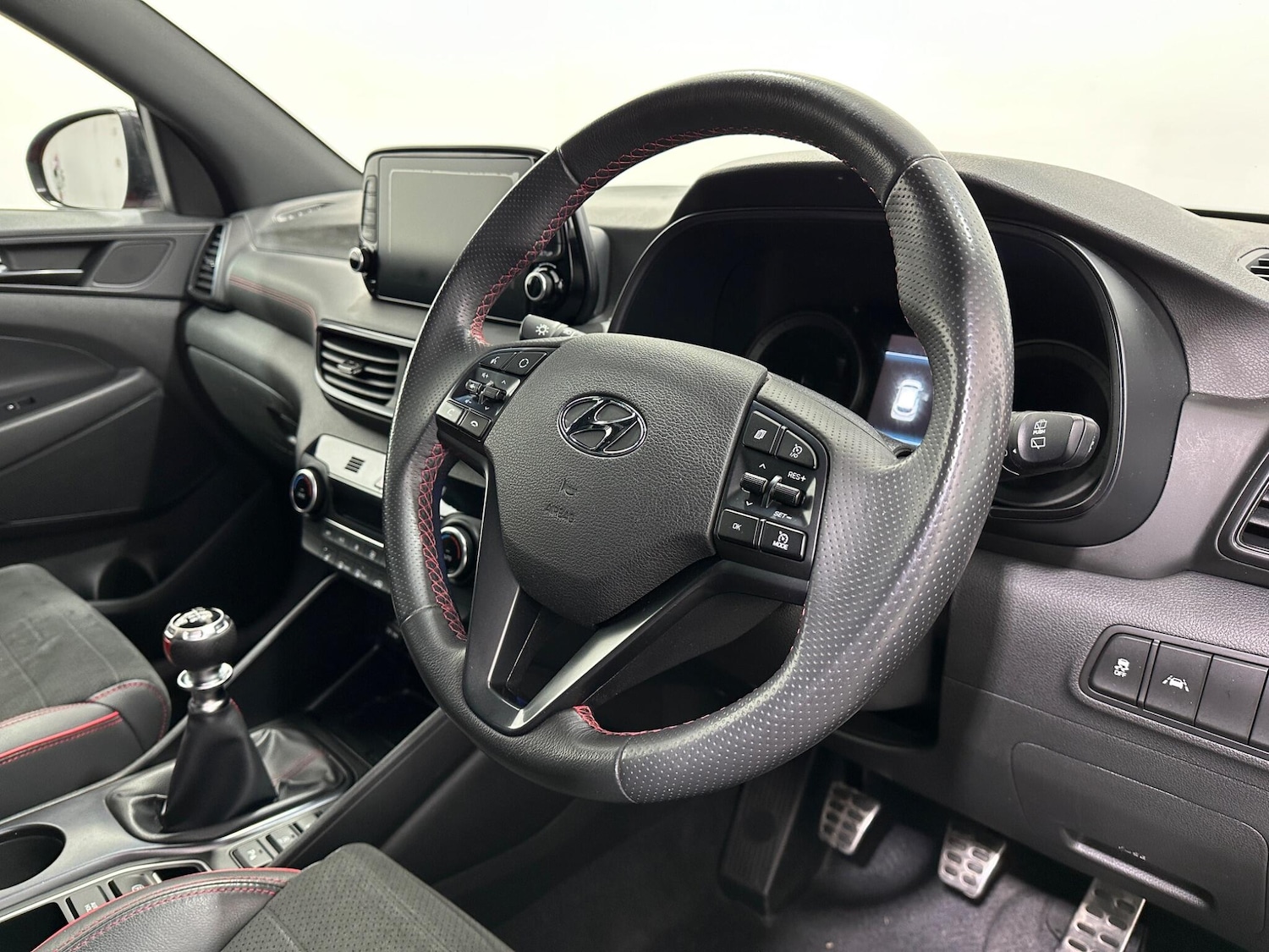 Used Hyundai TUCSON 2020 for sale - 76878884: Photo 10
