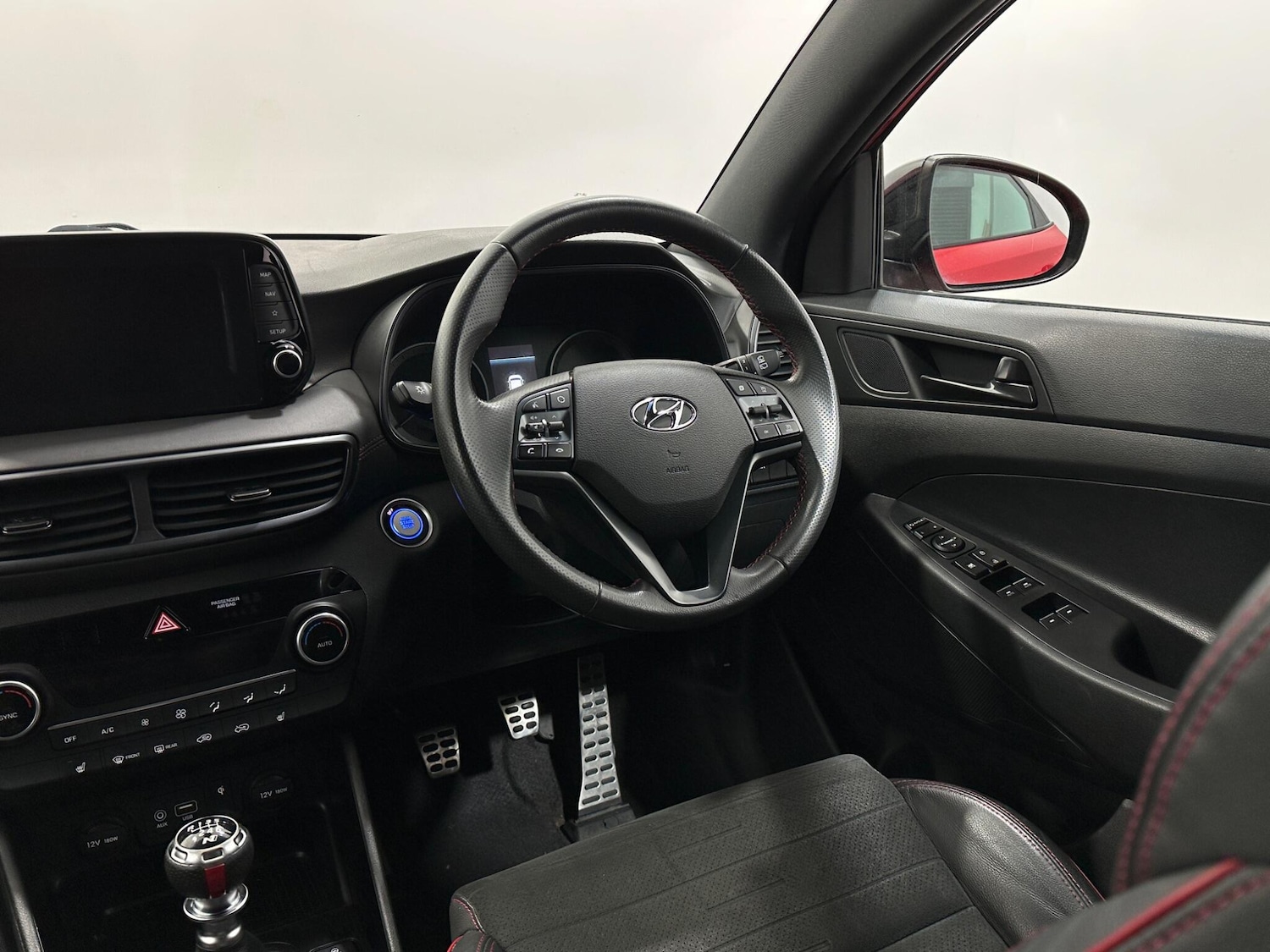 Used Hyundai TUCSON 2020 for sale - 76878884: Photo 11