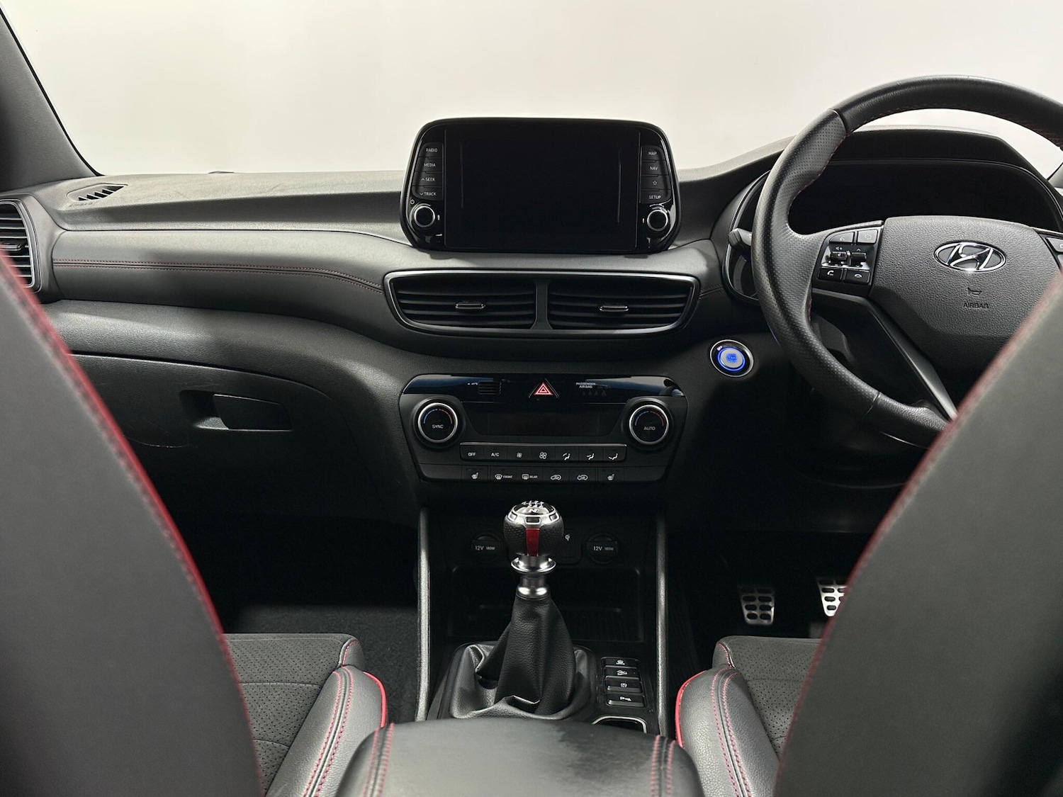 Used Hyundai TUCSON 2020 for sale - 76878884: Photo 18