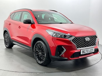 2020 (70) - 1.6 GDi N Line 5dr 2WD