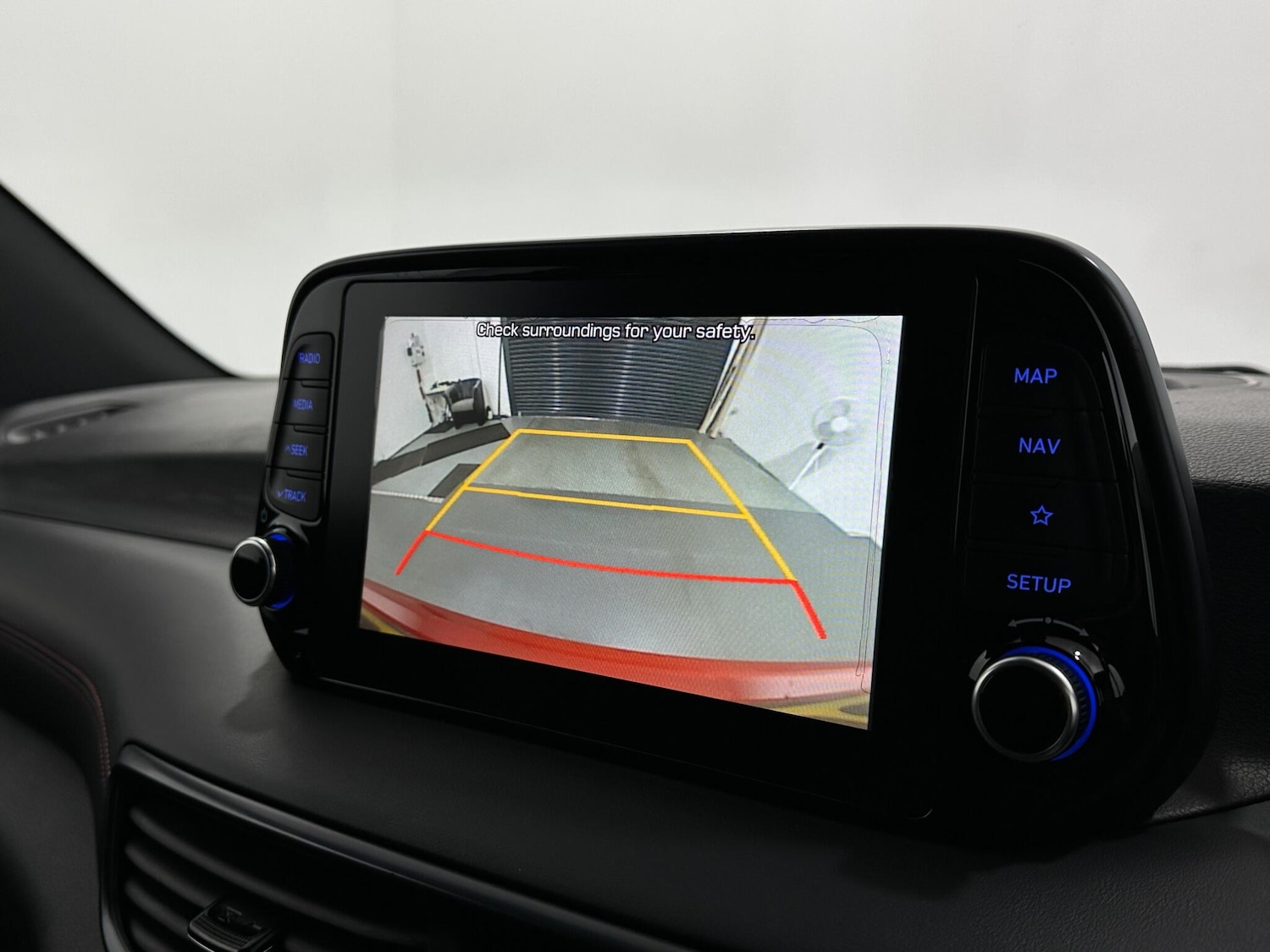 Used Hyundai TUCSON 2020 for sale - 76878884: Photo 22