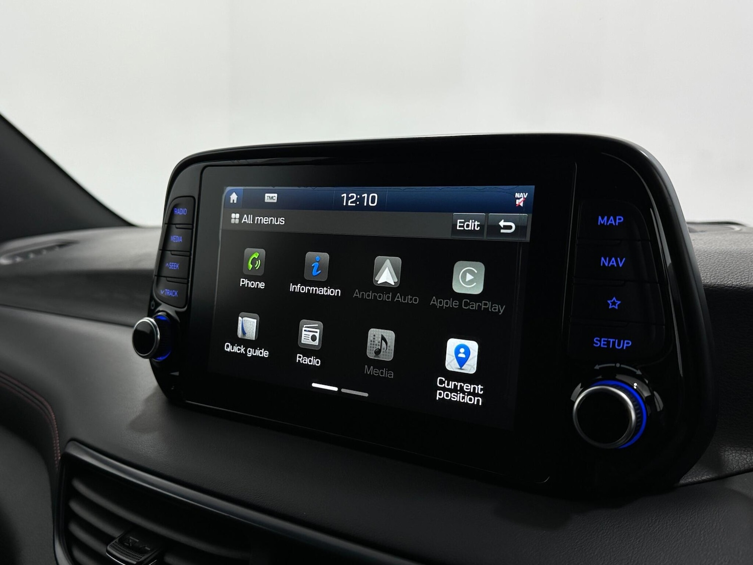 Used Hyundai TUCSON 2020 for sale - 76878884: Photo 23