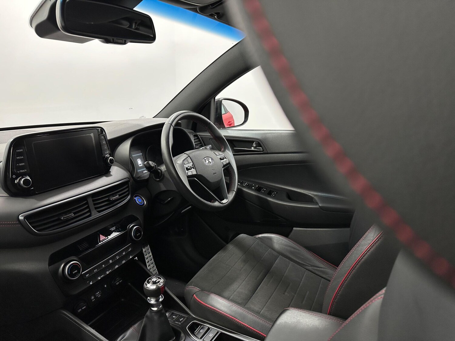 Used Hyundai TUCSON 2020 for sale - 76878884: Photo 27