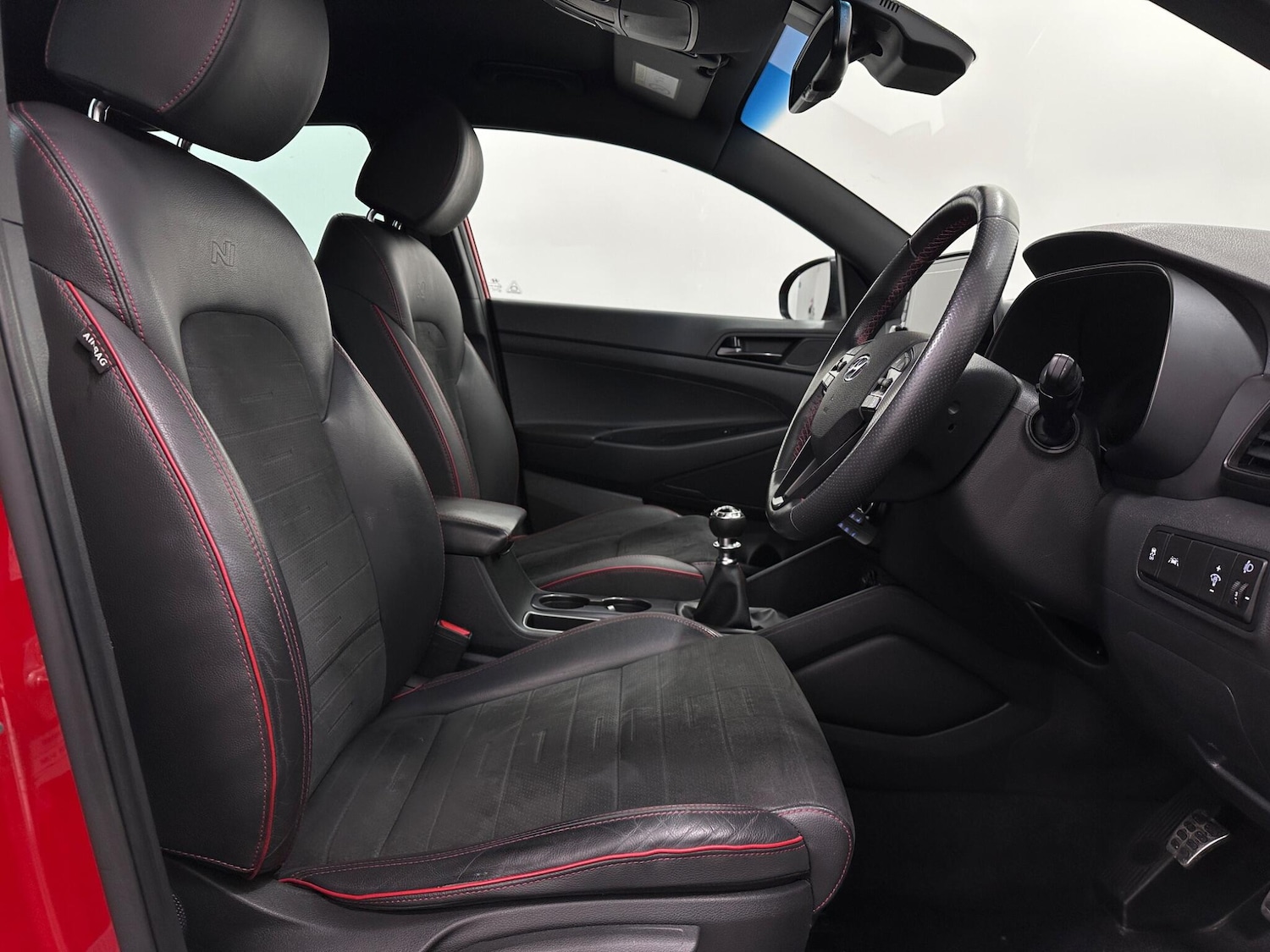 Used Hyundai TUCSON 2020 for sale - 76878884: Photo 28