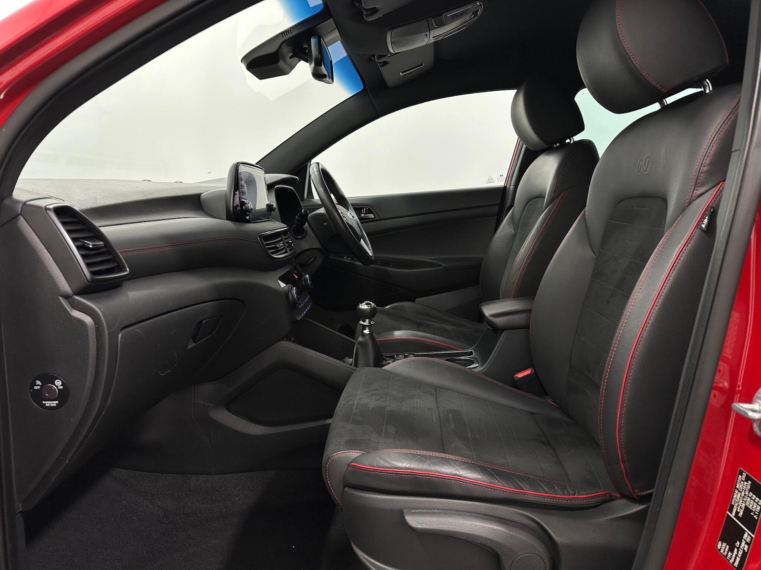 Used Hyundai TUCSON 2020 for sale - 76878884: Photo 32