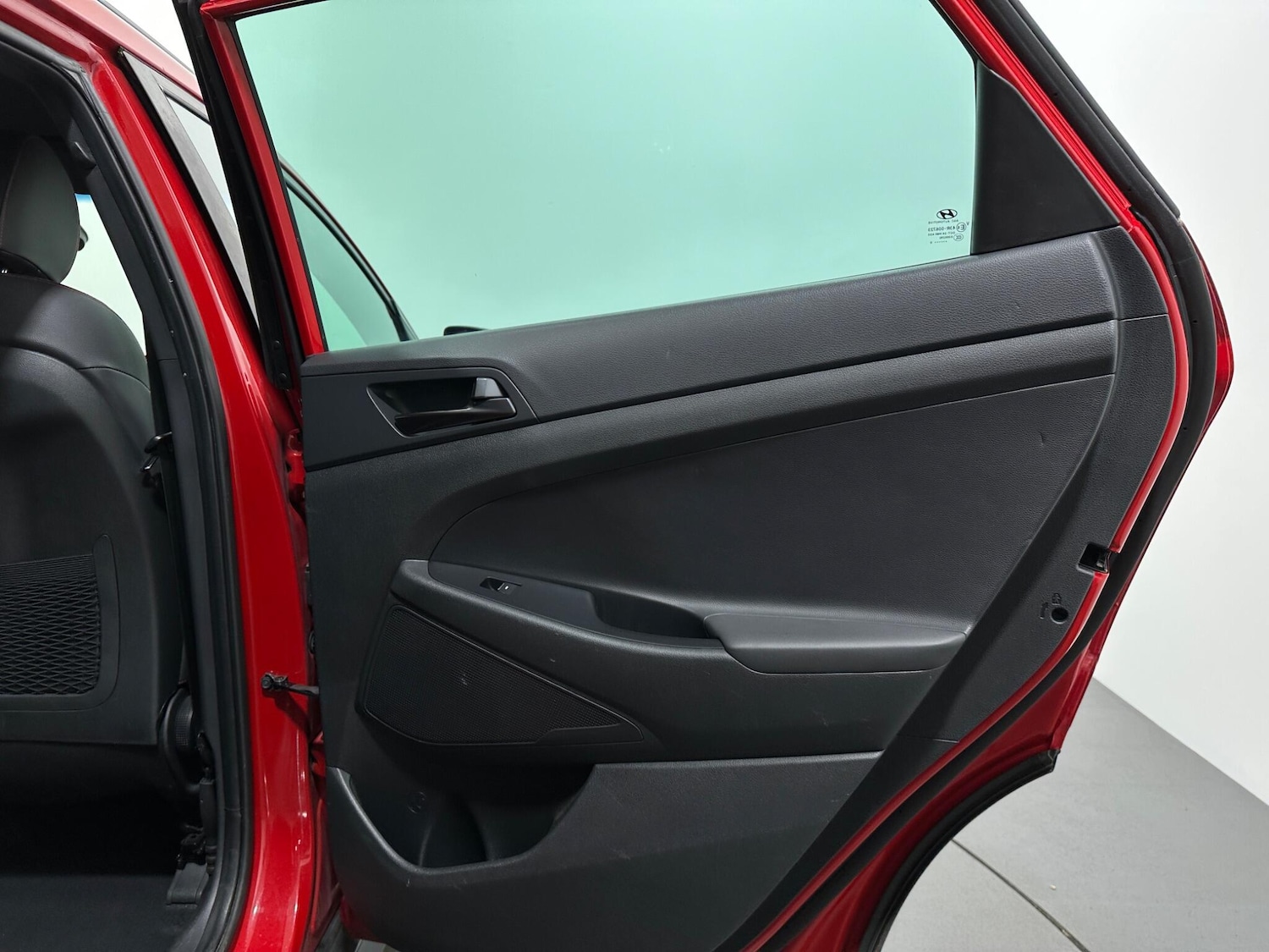 Used Hyundai TUCSON 2020 for sale - 76878884: Photo 42