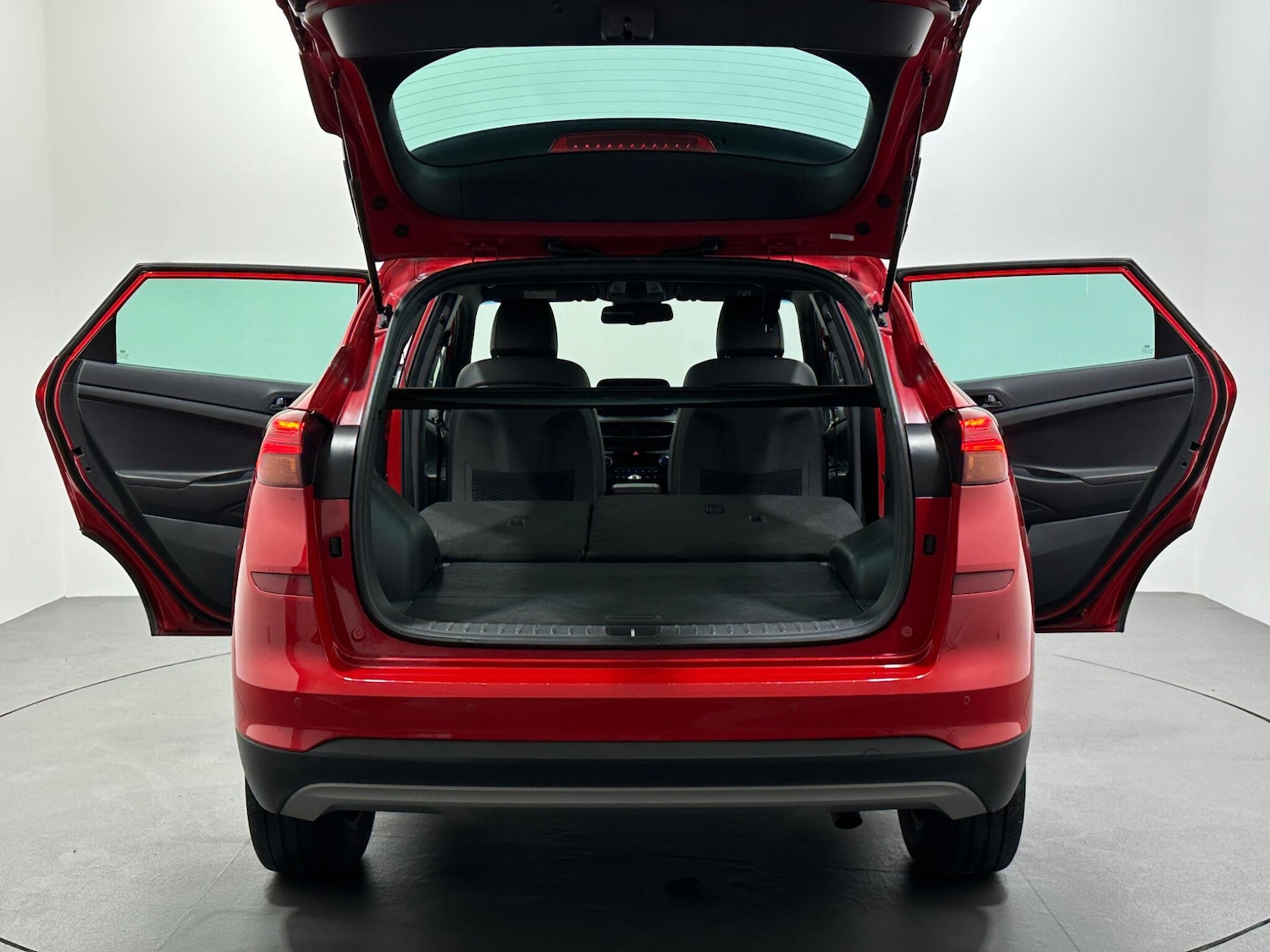 Used Hyundai TUCSON 2020 for sale - 76878884: Photo 43