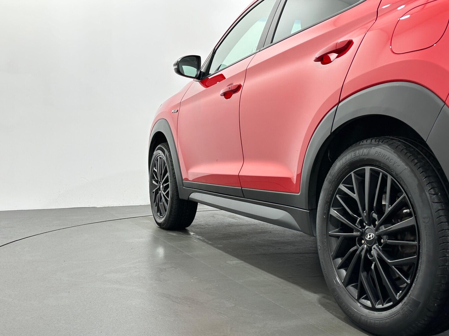 Used Hyundai TUCSON 2020 for sale - 76878884: Photo 47