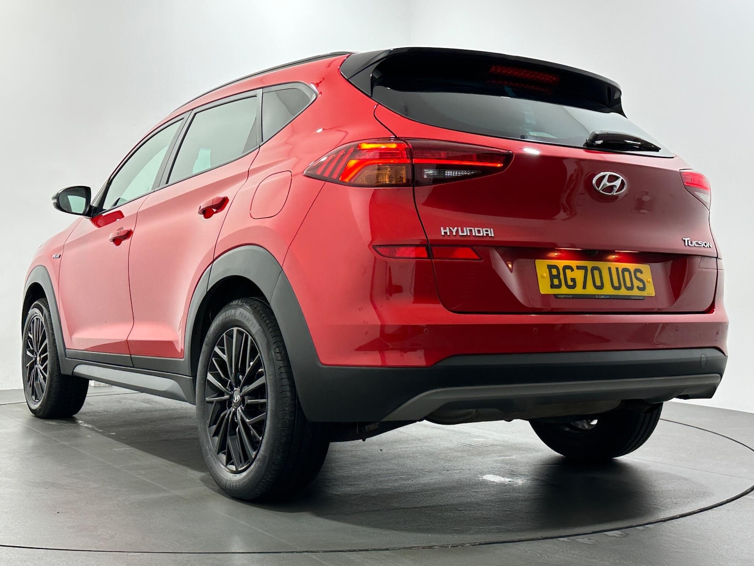 Used Hyundai TUCSON 2020 for sale - 76878884: Photo 48