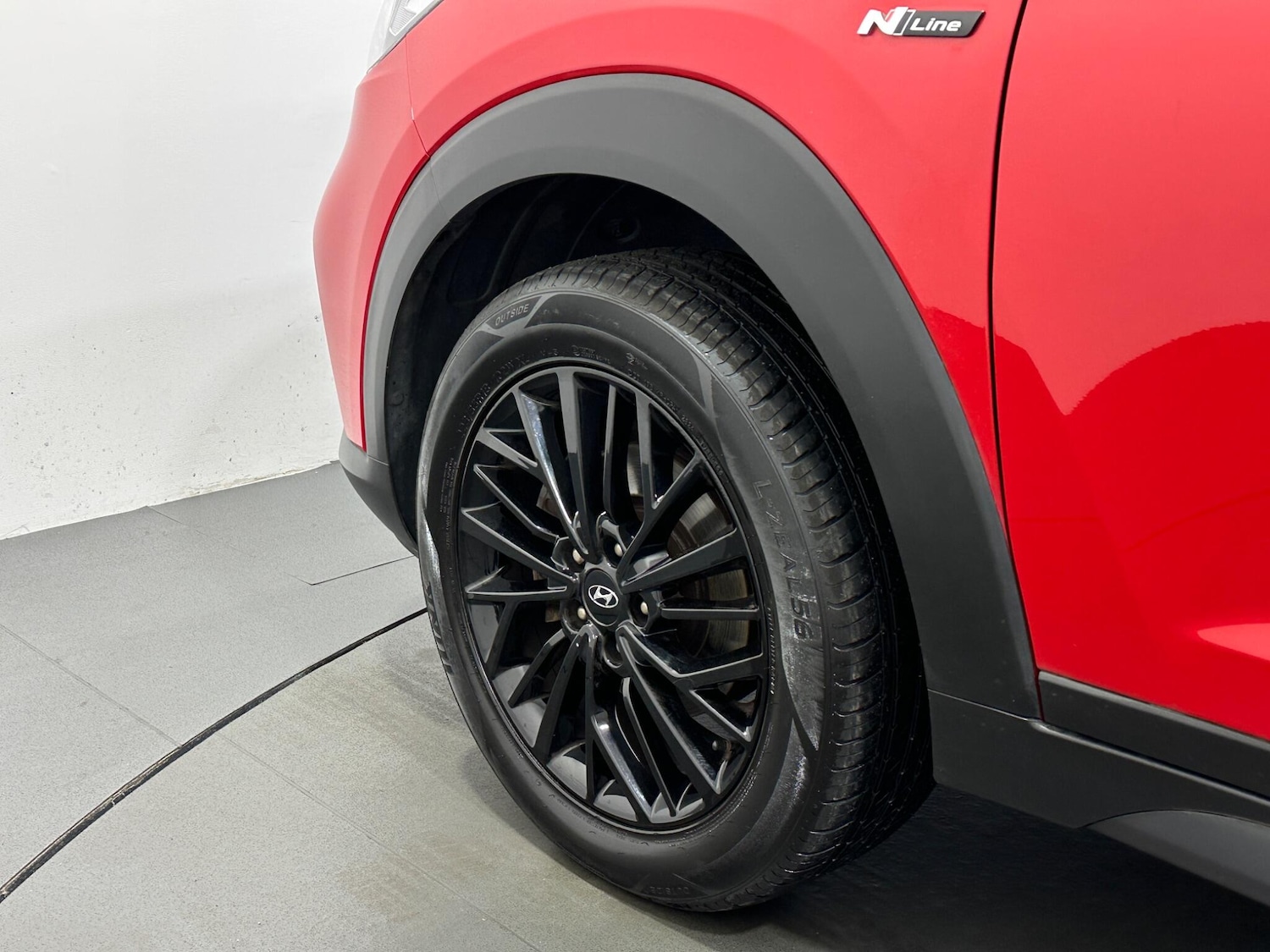 Used Hyundai TUCSON 2020 for sale - 76878884: Photo 49