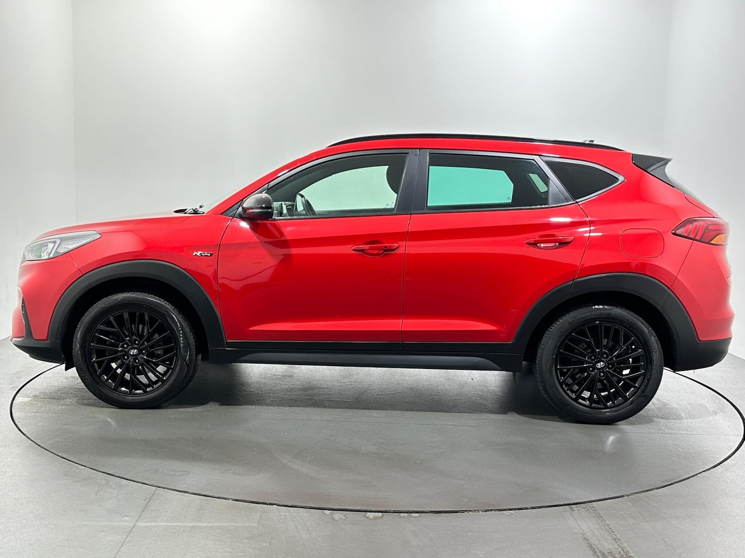 Used Hyundai TUCSON 2020 for sale - 76878884: Photo 5