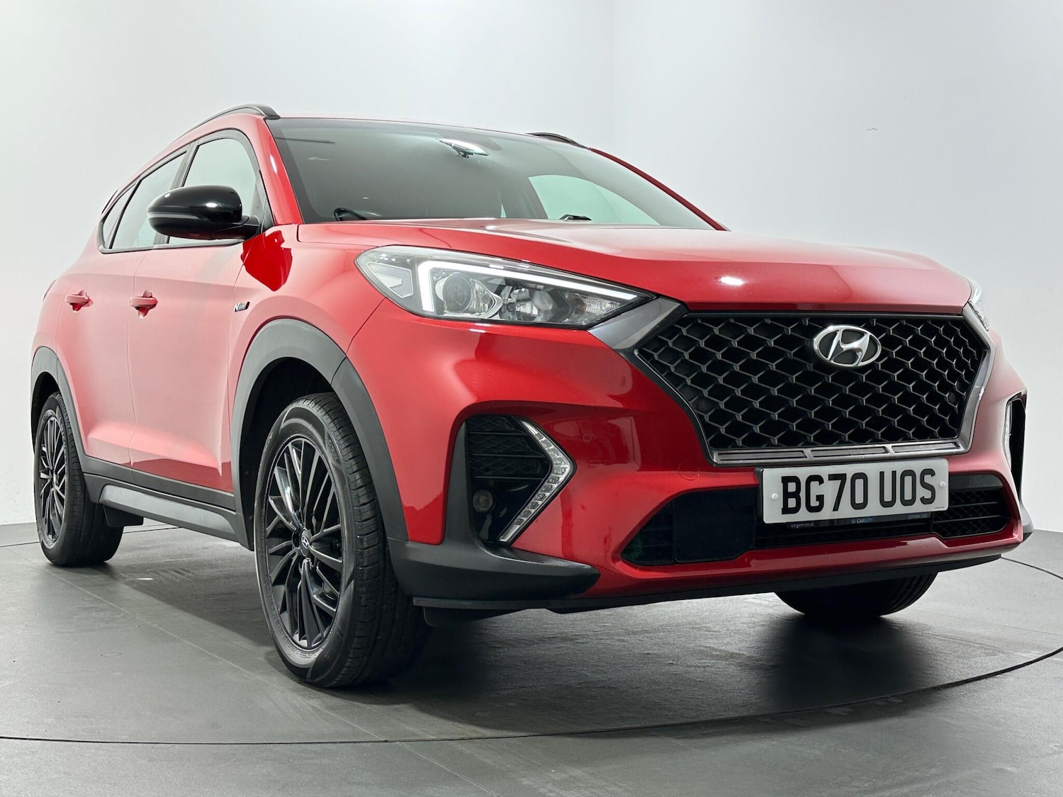 Used Hyundai TUCSON 2020 for sale - 76878884: Photo 51