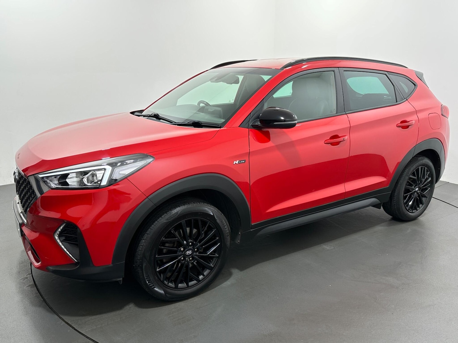 Used Hyundai TUCSON 2020 for sale - 76878884: Photo 52