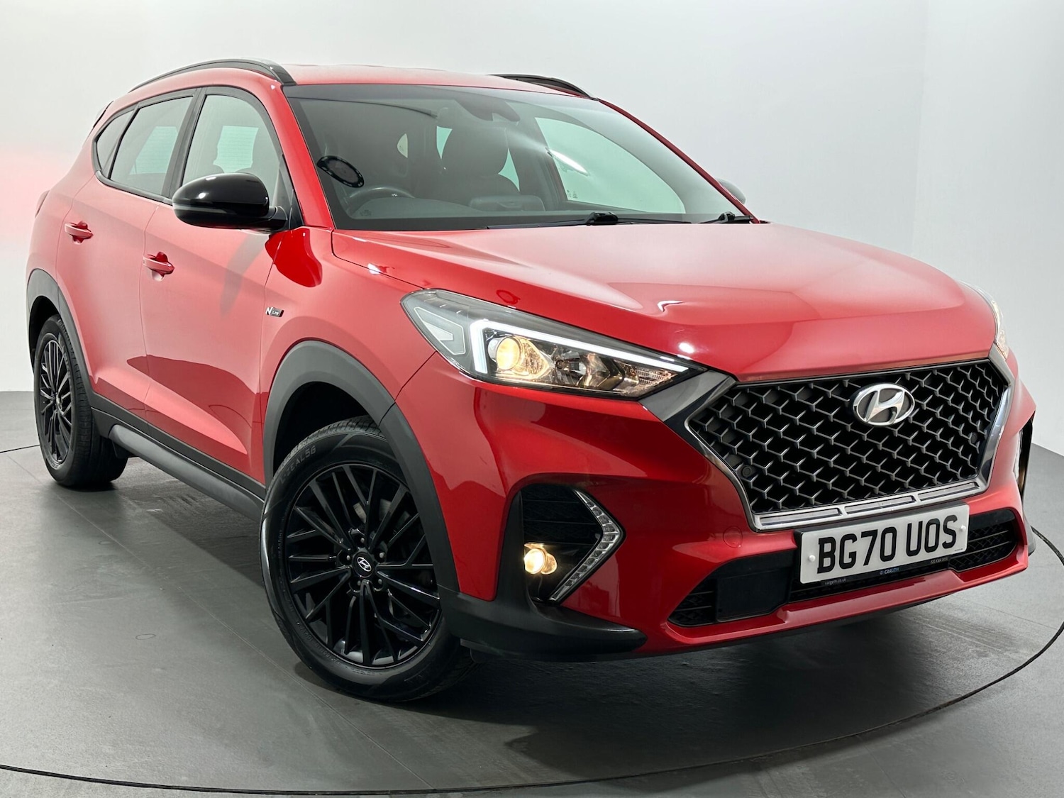 Used Hyundai TUCSON 2020 for sale - 76878884: Photo 55