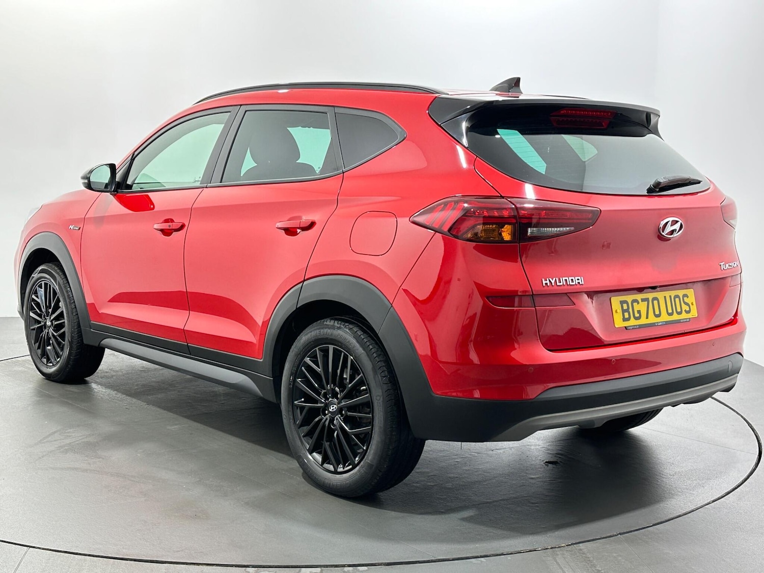 Used Hyundai TUCSON 2020 for sale - 76878884: Photo 6