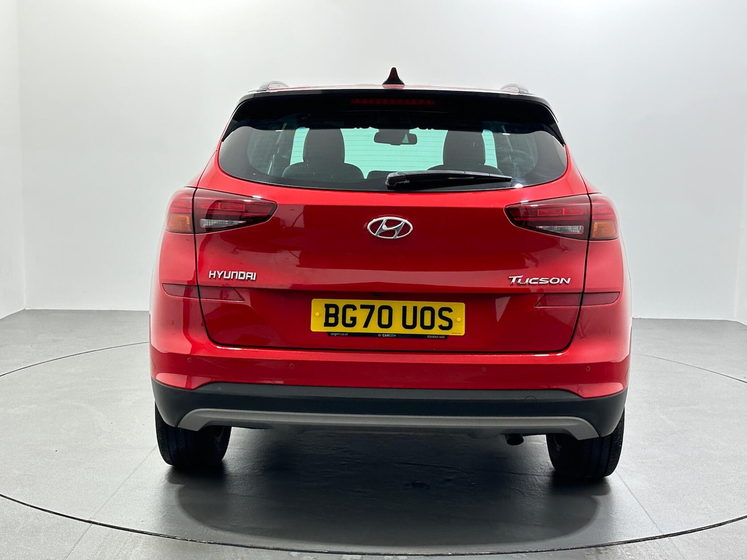 Used Hyundai TUCSON 2020 for sale - 76878884: Photo 7