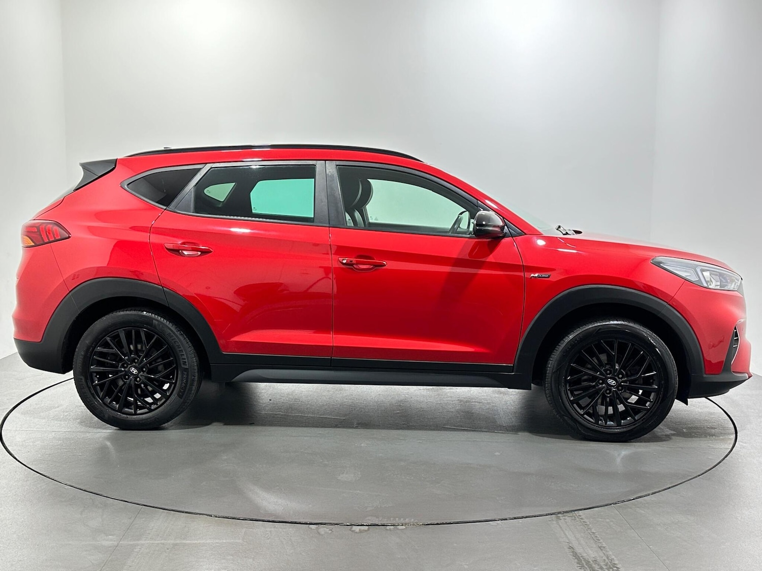 Used Hyundai TUCSON 2020 for sale - 76878884: Photo 9