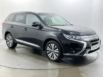 Used Mitsubishi Outlander 2019 for sale - 79781014: Photo