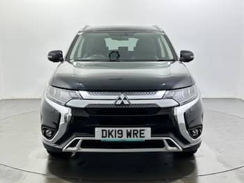 Used Mitsubishi Outlander 2019 for sale - 79781014: Photo
