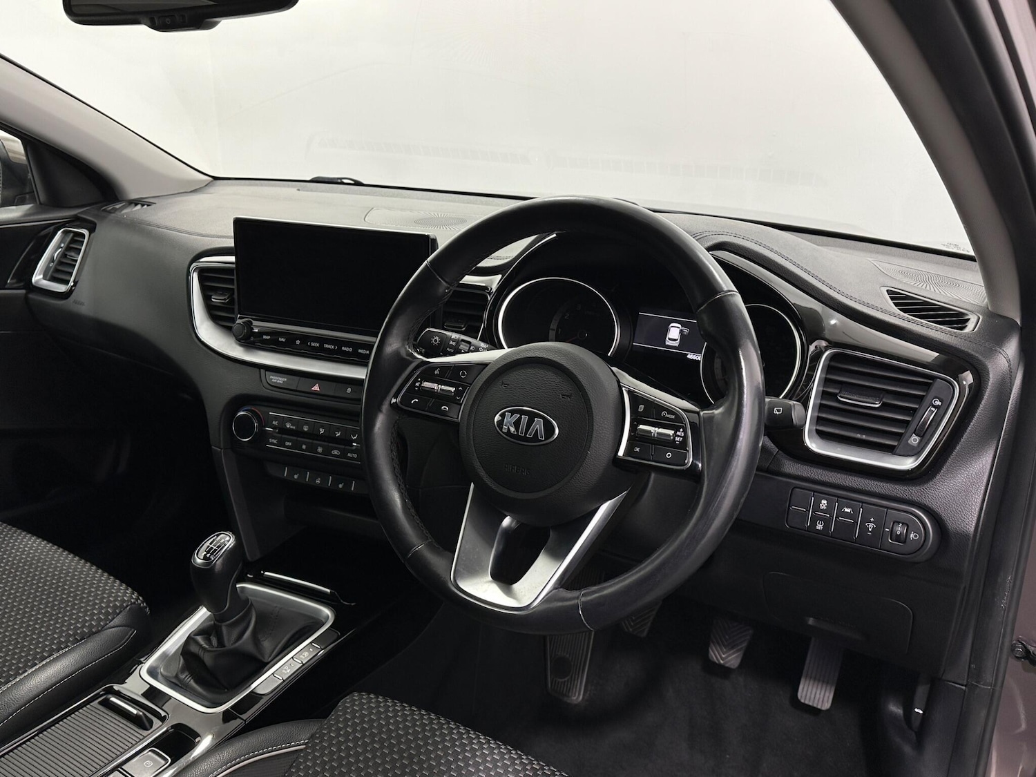 Used Kia XCeed 2020 for sale - 76878603: Photo 10