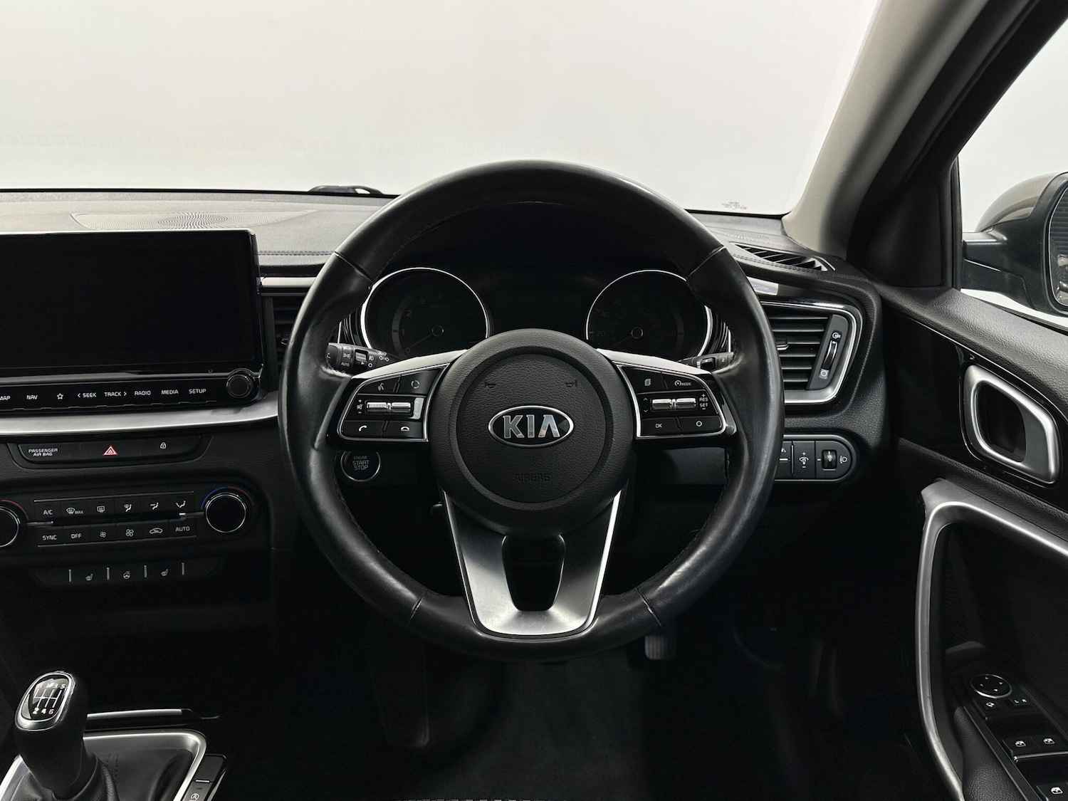 Used Kia XCeed 2020 for sale - 76878603: Photo 12