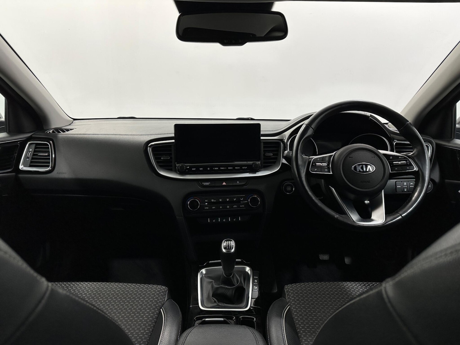 Used Kia XCeed 2020 for sale - 76878603: Photo 19