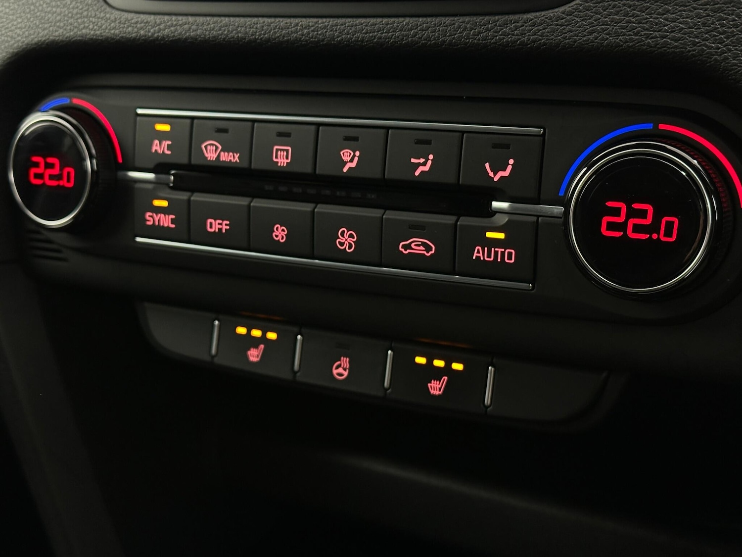 Used Kia XCeed 2020 for sale - 76878603: Photo 21