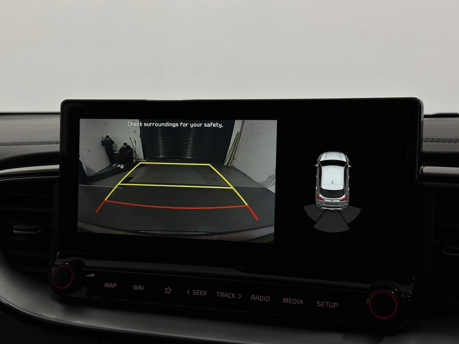 Used Kia XCeed 2020 for sale - 76878603: Photo 22