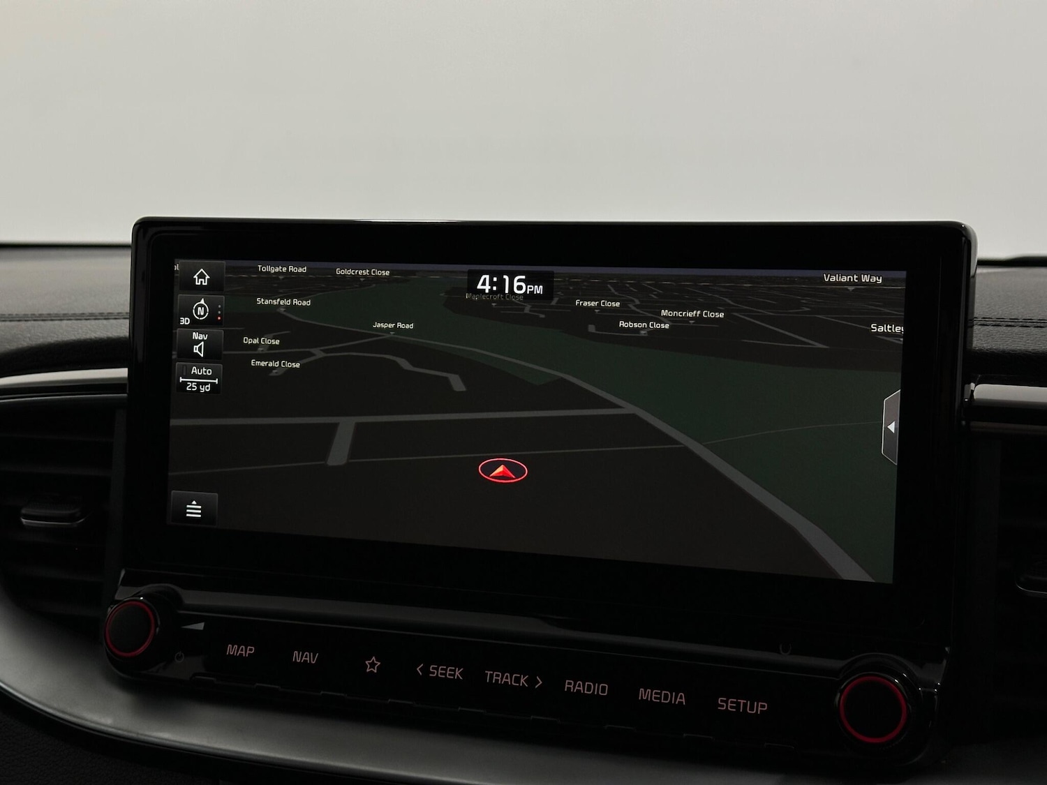 Used Kia XCeed 2020 for sale - 76878603: Photo 23