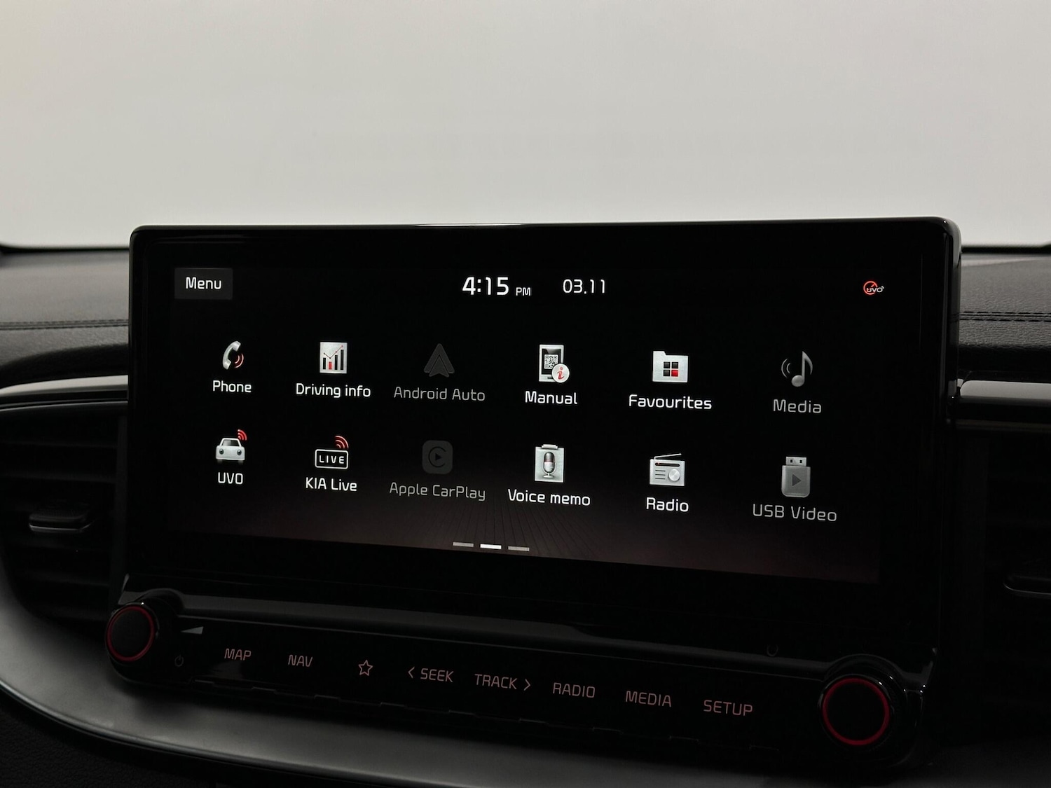 Used Kia XCeed 2020 for sale - 76878603: Photo 24