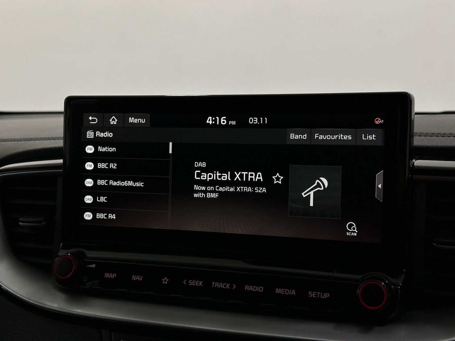 Used Kia XCeed 2020 for sale - 76878603: Photo 25