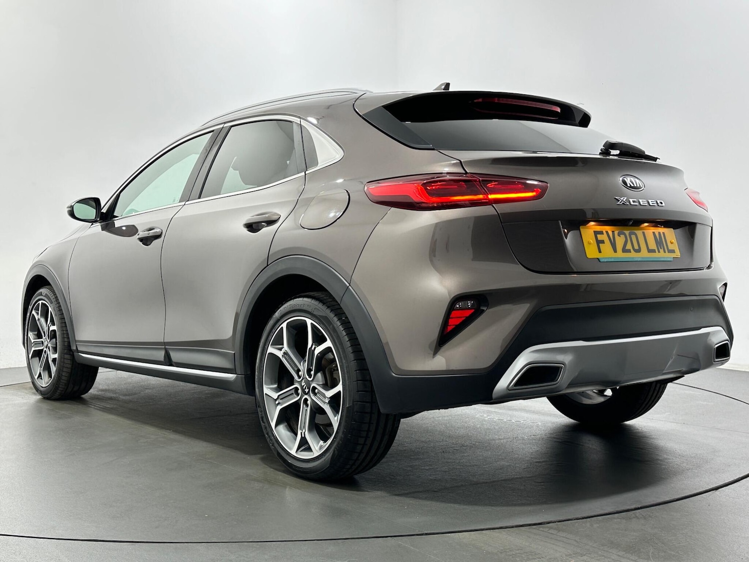 Used Kia XCeed 2020 for sale - 76878603: Photo 46