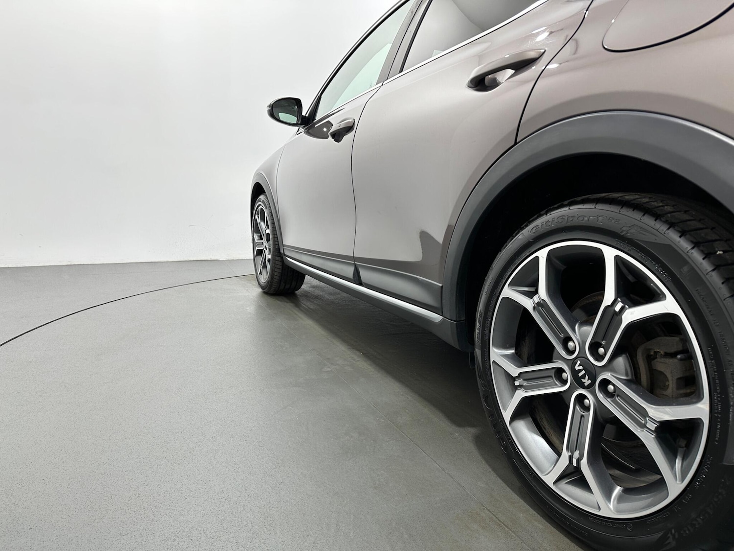 Used Kia XCeed 2020 for sale - 76878603: Photo 47