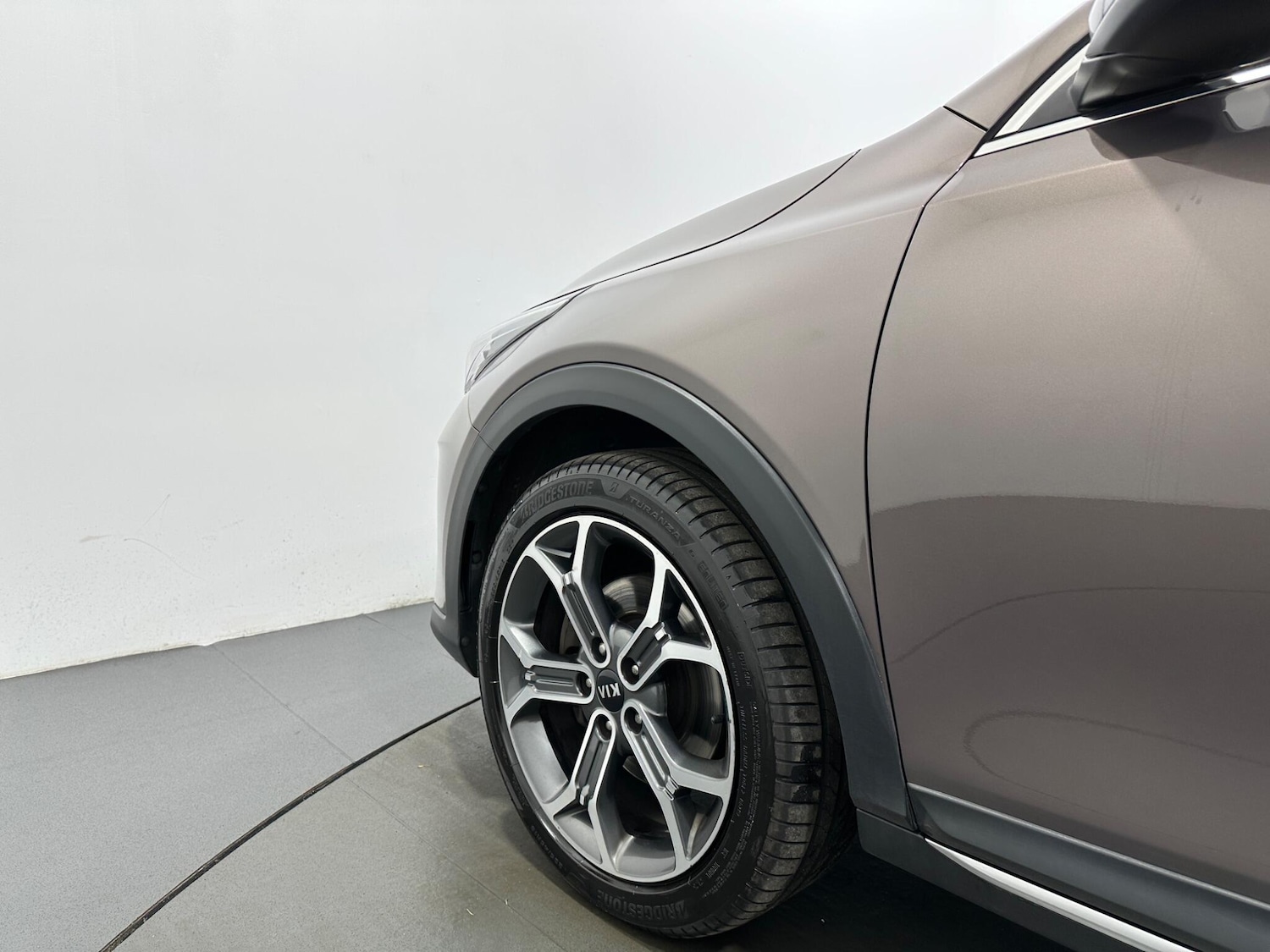 Used Kia XCeed 2020 for sale - 76878603: Photo 48