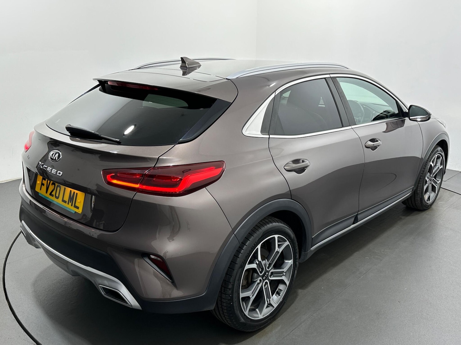 Used Kia XCeed 2020 for sale - 76878603: Photo 49