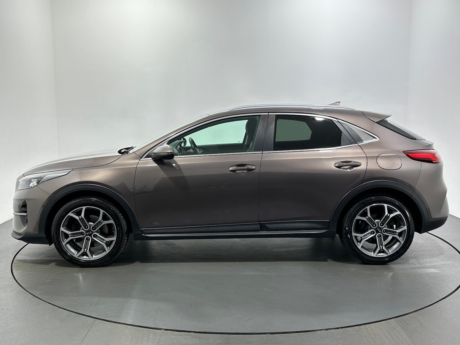 Used Kia XCeed 2020 for sale - 76878603: Photo 5