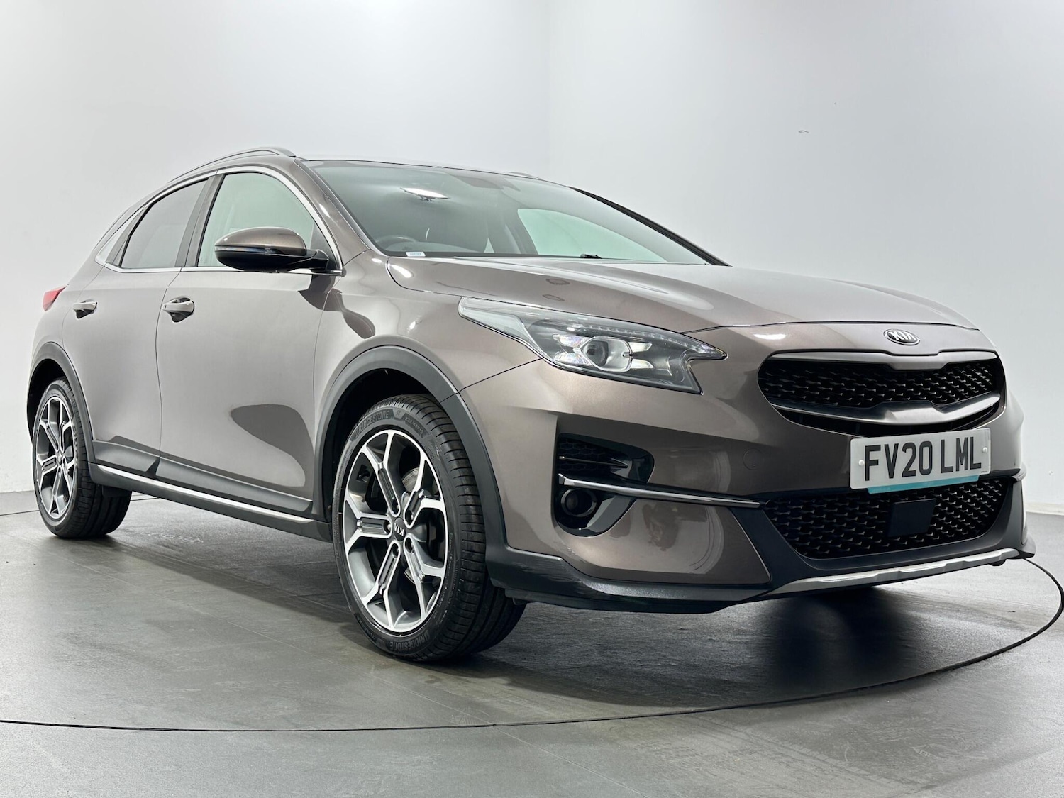Used Kia XCeed 2020 for sale - 76878603: Photo 50