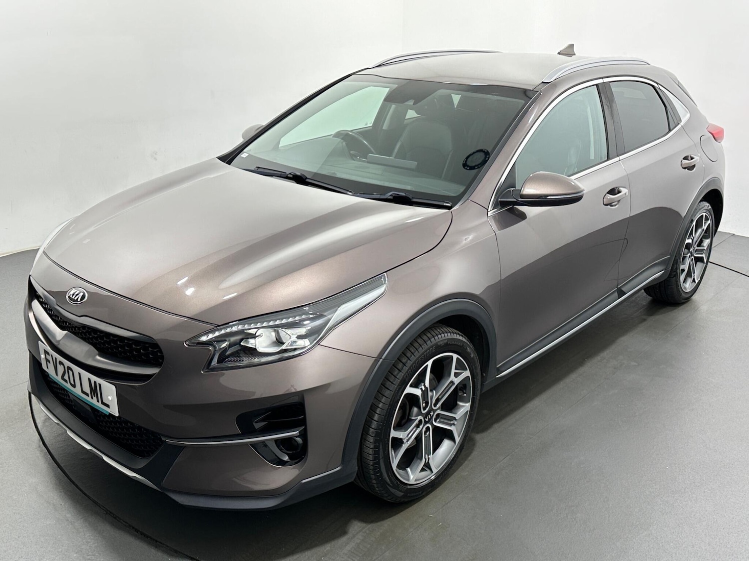 Used Kia XCeed 2020 for sale - 76878603: Photo 51