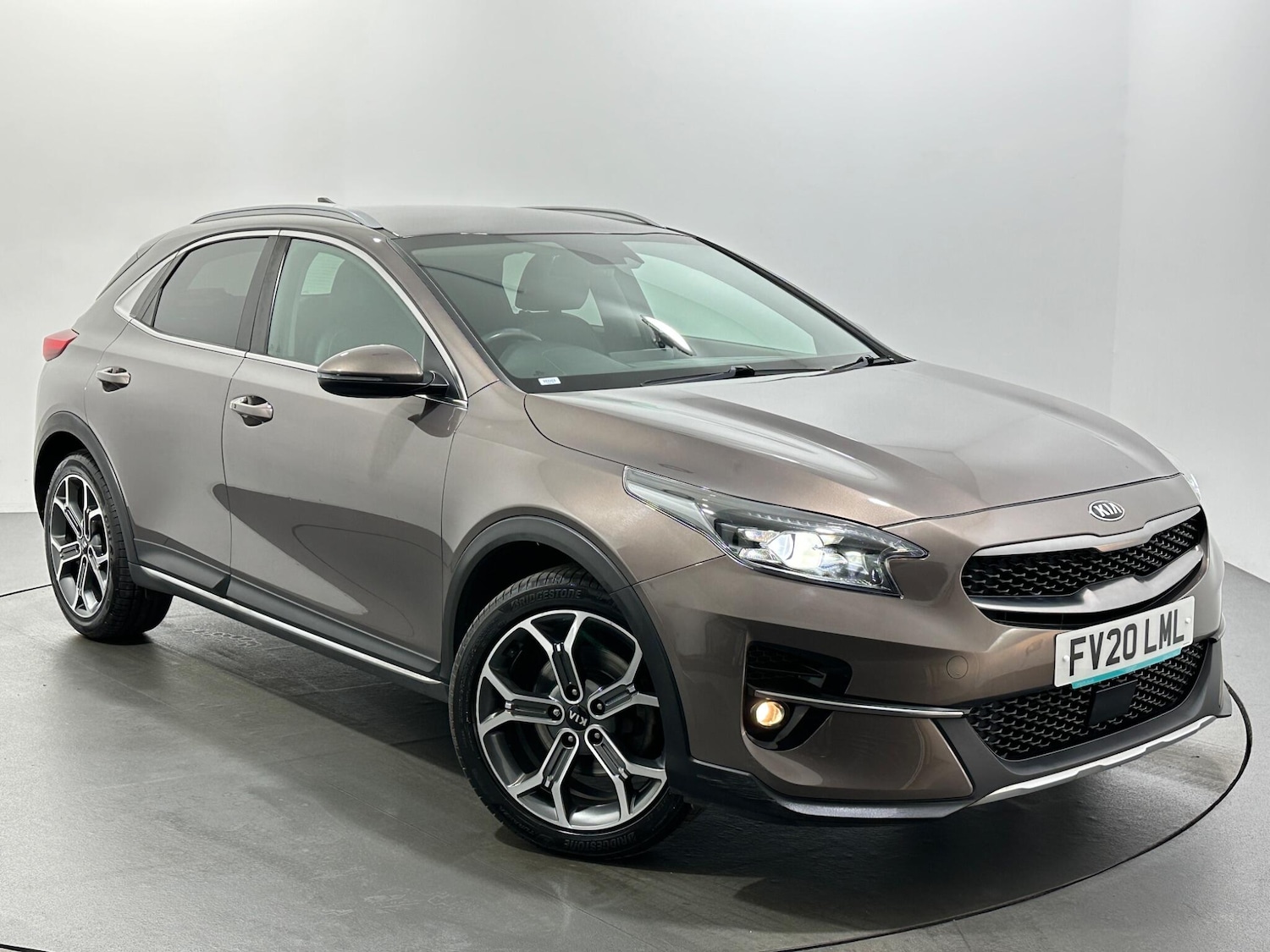 Used Kia XCeed 2020 for sale - 76878603: Photo 52