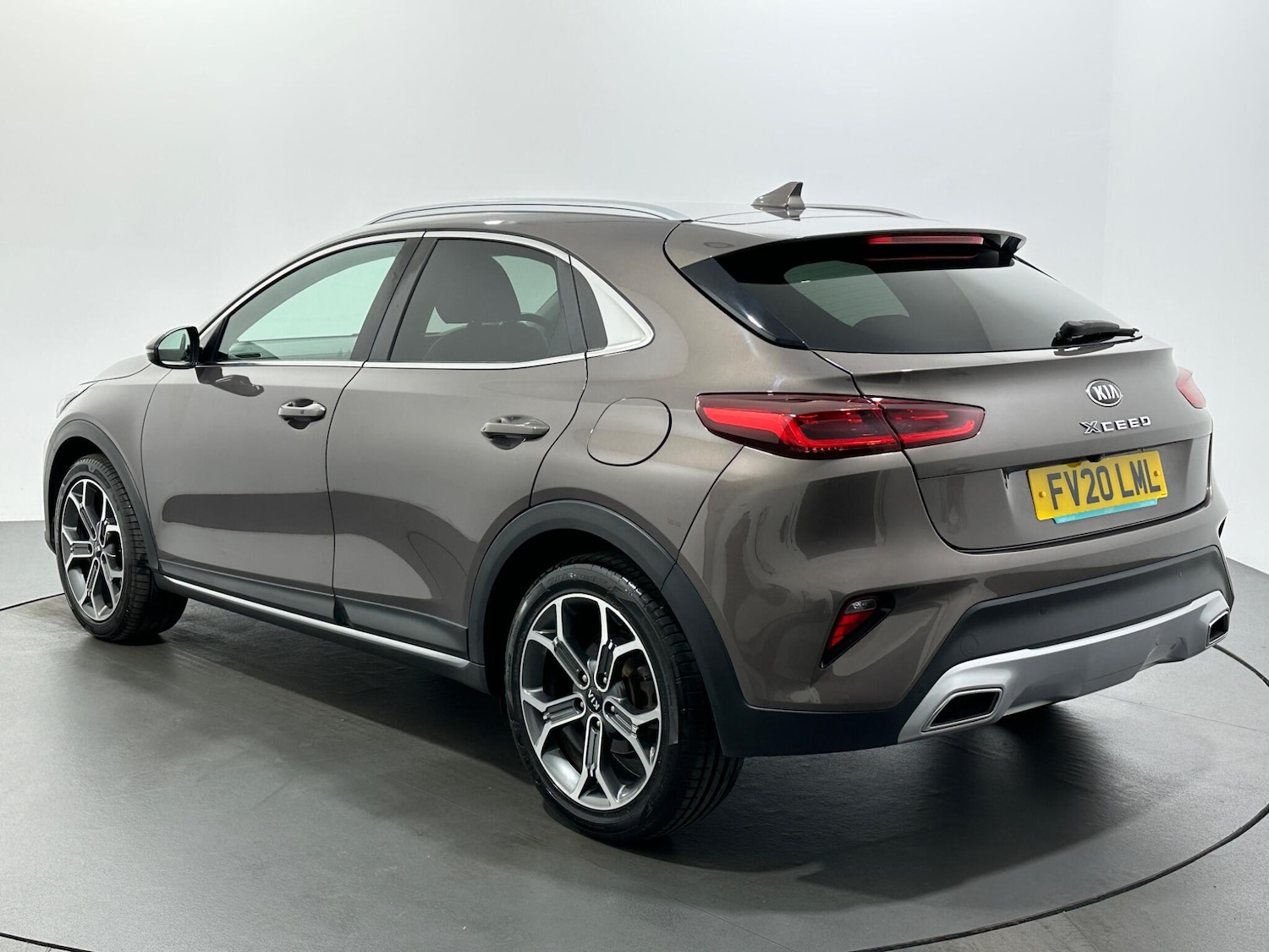 Used Kia XCeed 2020 for sale - 76878603: Photo 6