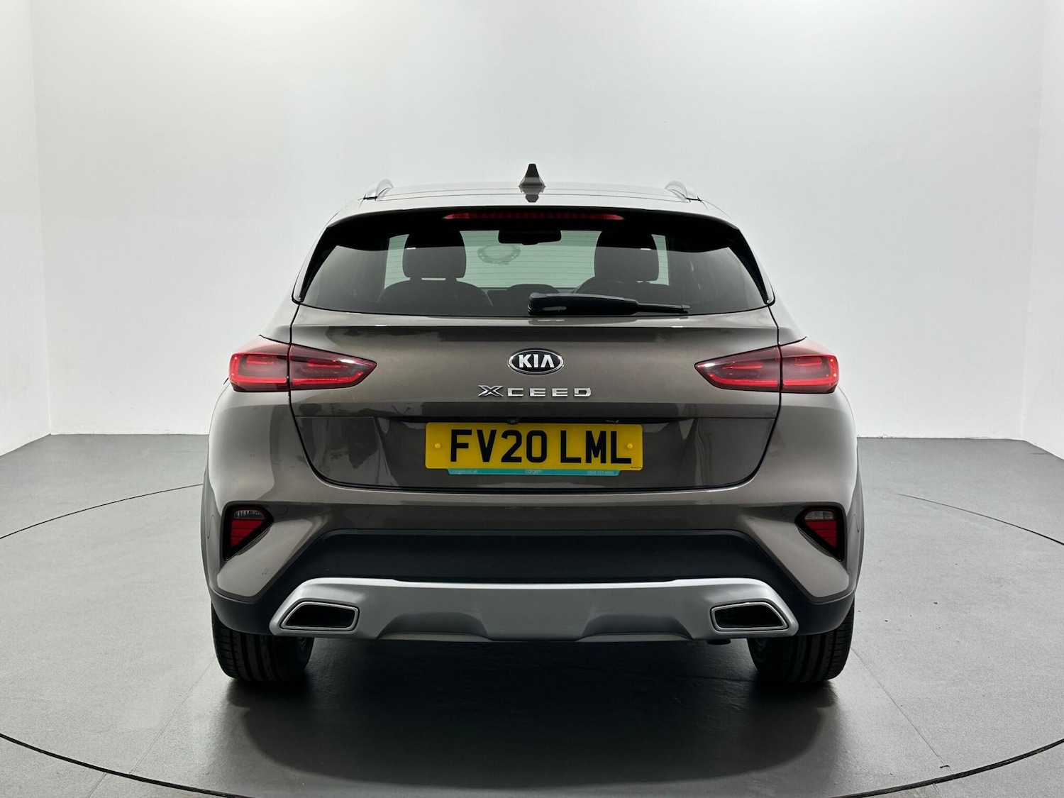 Used Kia XCeed 2020 for sale - 76878603: Photo 7