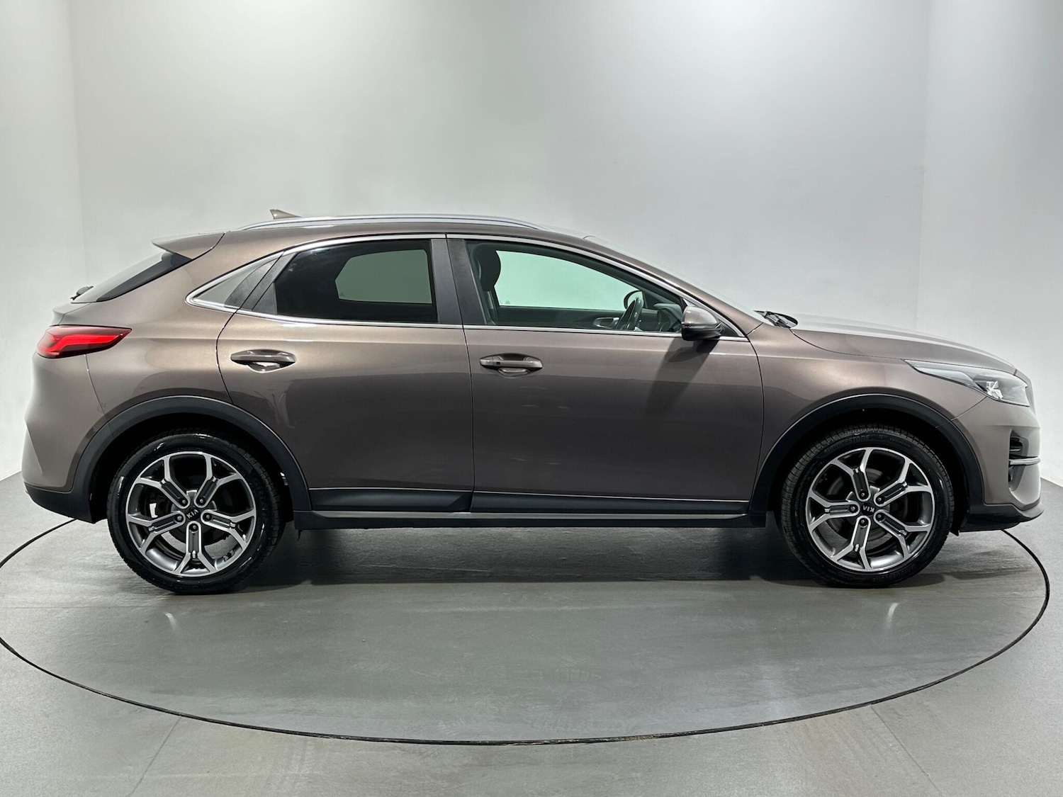 Used Kia XCeed 2020 for sale - 76878603: Photo 9