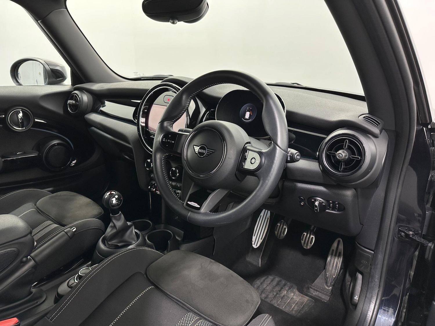 Used MINI Hatch 2021 for sale - 77049816: Photo 10