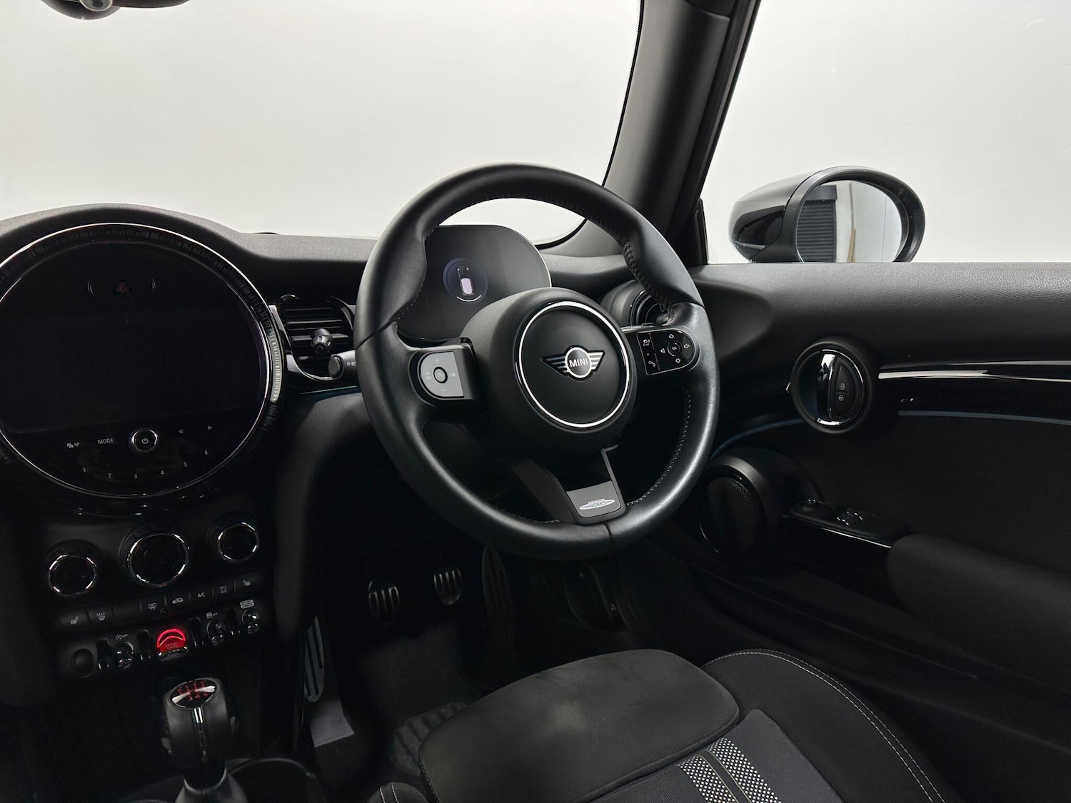 Used MINI Hatch 2021 for sale - 77049816: Photo 11